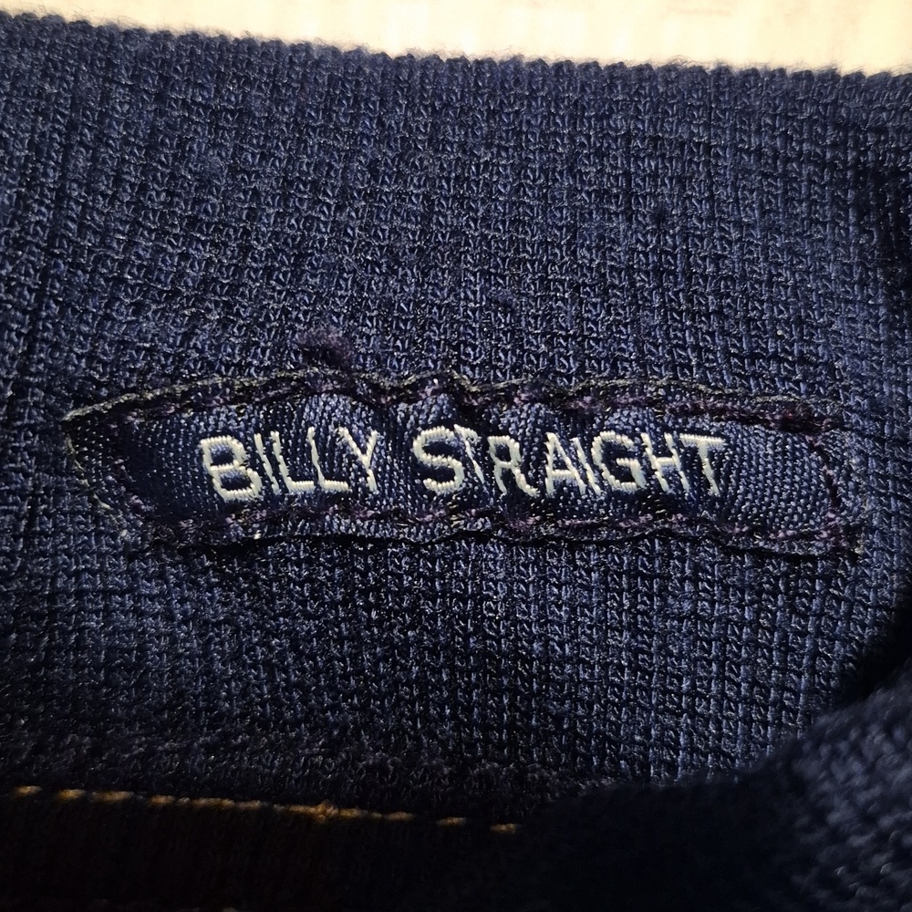 Lucky Brand boys size 6 Billy straight leg, soft waist pull on jeans VGUC - Picture 6 of 7